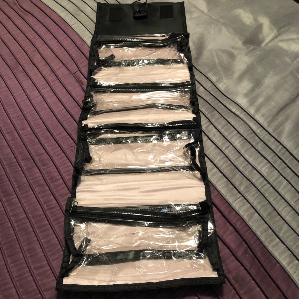 Mary Kay cosmetic organizer